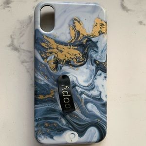 Loopy Case for iPhone Xr